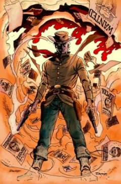 Jonah Hex, counting corpses