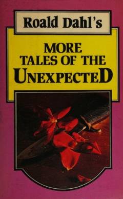 More tales of the unexpected