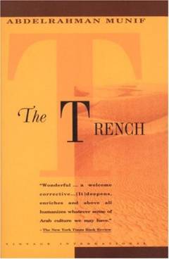 The trench