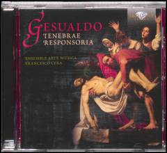 Tenebrae responsoria