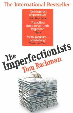The imperfectionists