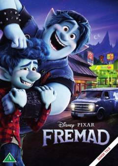 Film (dvd), 2020