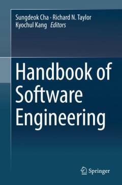 Handbook of software engineering