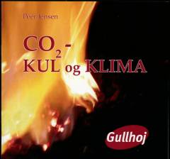 CO₂- kul og klima