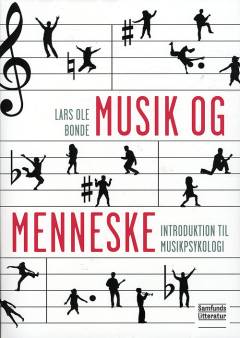 Musik og menneske : introduktion til musikpsykologi