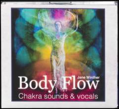 Body flow : chakra sounds & vocals