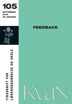 Feedback