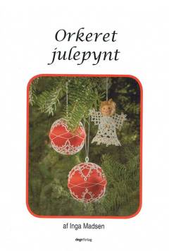 Orkeret julepynt