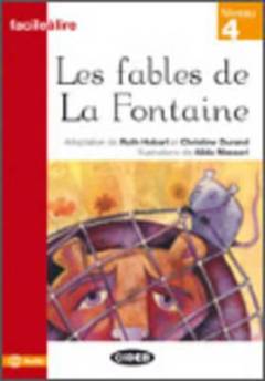 Les fables de La Fontaine