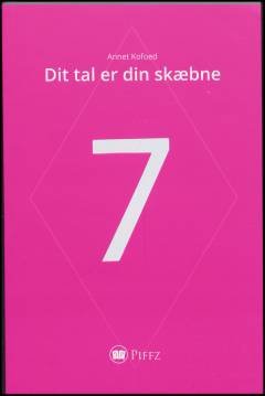 Dit tal er din skæbne - 7