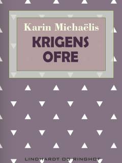 Krigens ofre