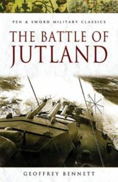 The battle of Jutland