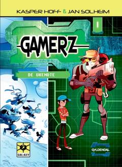 Bog, 1. udgave, 2014