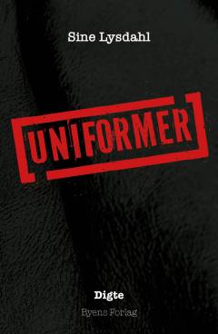 Uniformer : digte