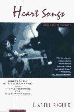 Heart songs and other stories