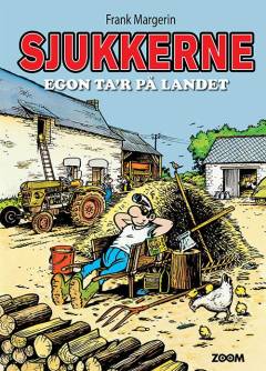 Sjukkerne - Egon ta'r på landet