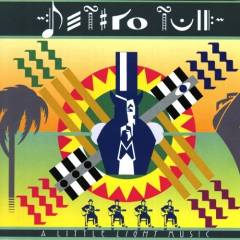 A little light music