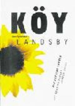 Köy : den tyrkiske landsby