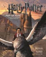 Harry Potter - a pop-up book : based on the film phenomenon
