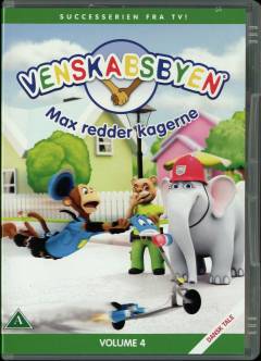 Film (dvd), 2010