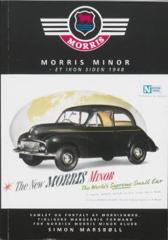 Morris Minor : et ikon siden 1948