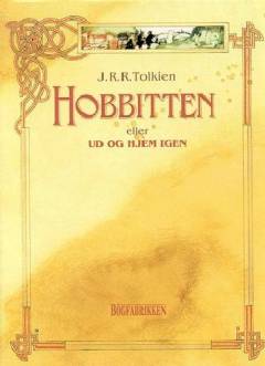 Hobbitten eller Ud og hjem igen