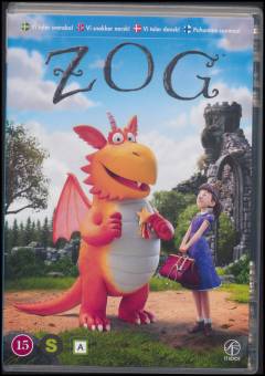 Zog