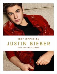 Just getting started : 100% official