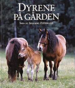 Dyrene på gården