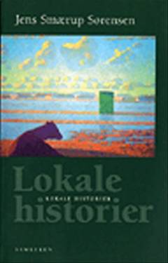 Lokale historier
