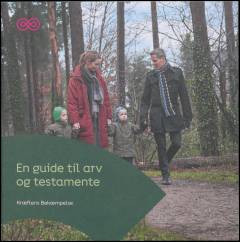 En guide til arv og testamente