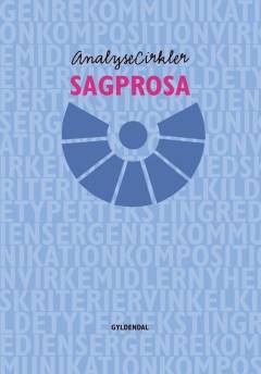 Sagprosa