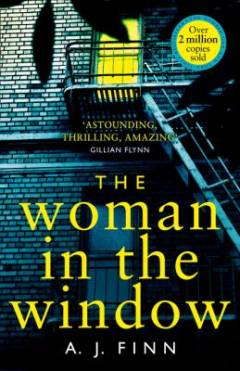 The woman in the window