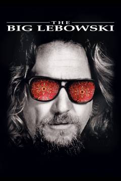 The big Lebowski
