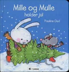 Mille og Mulle holder jul