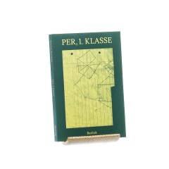 Per, 1. klasse : digte