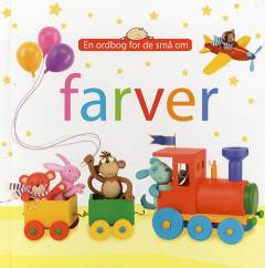 En ordbog for de små om farver