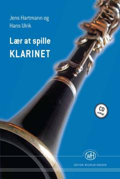 Lær at spille klarinet
