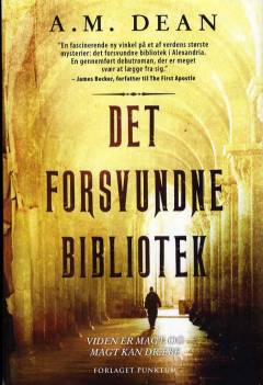 Det forsvundne bibliotek