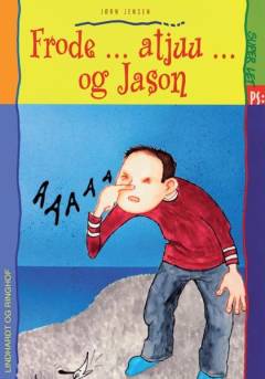 Frode - atjuu - og Jason