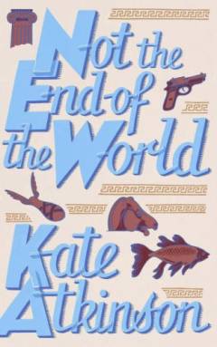 Not the end of the world