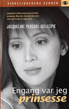 Engang var jeg prinsesse