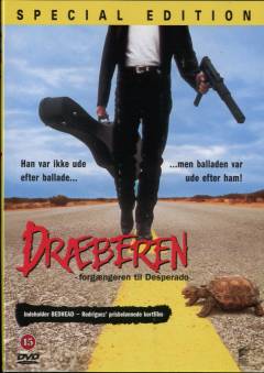 Dræberen