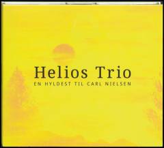 En hyldest til Carl Nielsen