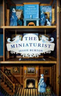 The miniaturist