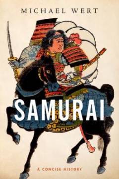 Samurai : a concise history