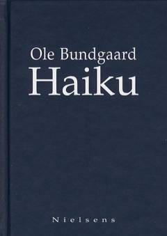 Haiku : 365 nye danske haiku