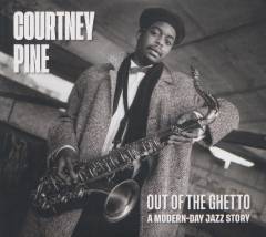 Out of the ghetto - a modern-day jazz story
