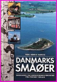 Danmarks småøer
