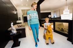 Generation wealth